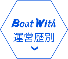運営歴別