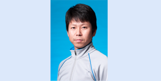 ボートレーサーの岩永高弘選手が亡くなったことを紹介する画像