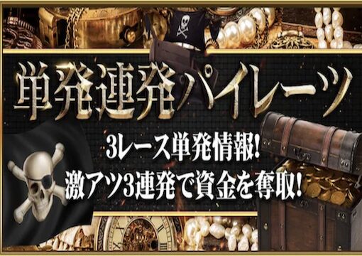 単発連発プランの画像