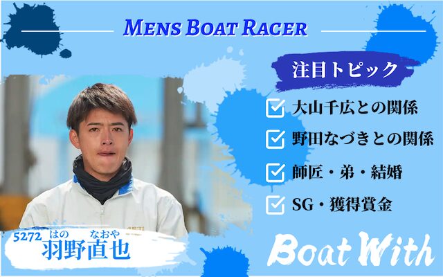 羽野直也アイキャッチ画像