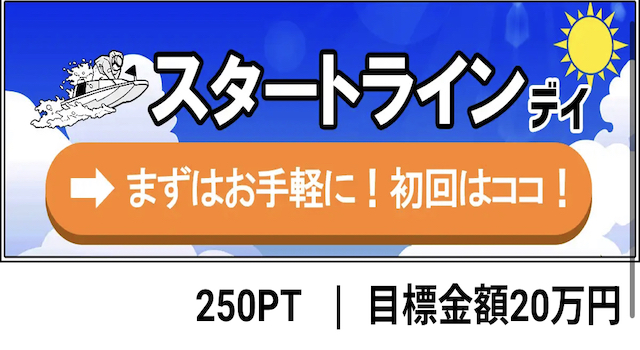 スタートラインプランの画像