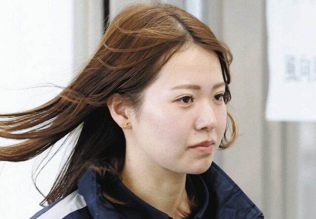 川井萌