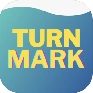 ターンマーク