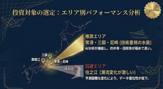 タイガーボートの成績