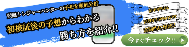 競艇トレジャーハンターの概要