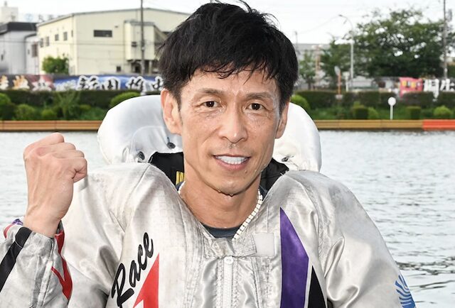 池田浩二の画像