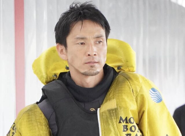 馬場貴也