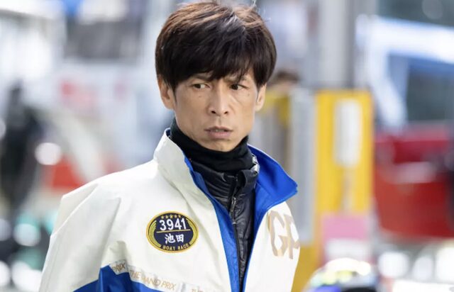 池田浩二