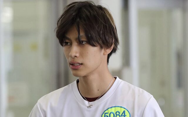 末永 和也