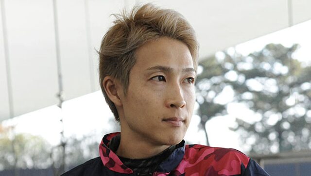 深谷知博の画像