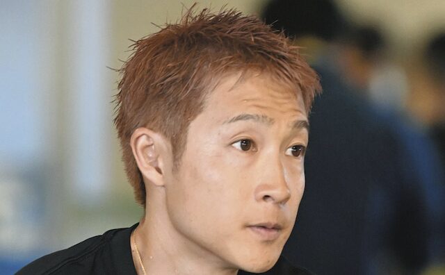 深谷知博の画像