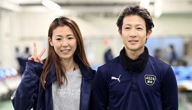 深谷知博の画像