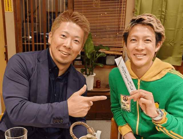 深谷知博の画像