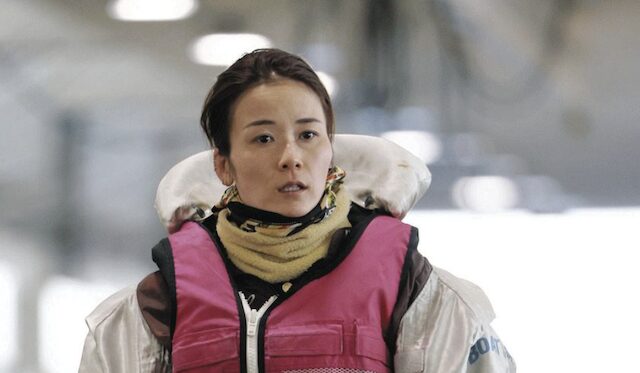 平高奈菜選手の画像