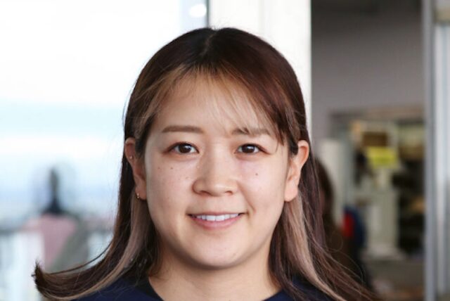 勝浦真帆の画像