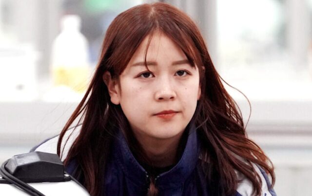 勝浦真帆の画像