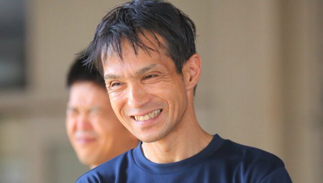 勝浦真帆の師匠