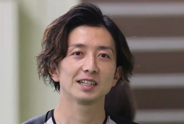 前田将太の画像