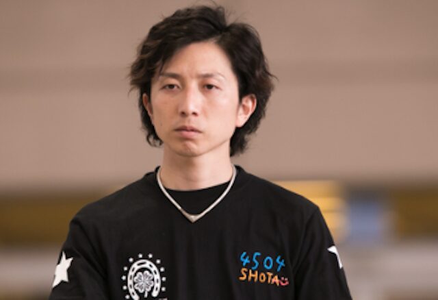 前田将太の画像