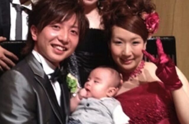 前田将太の画像