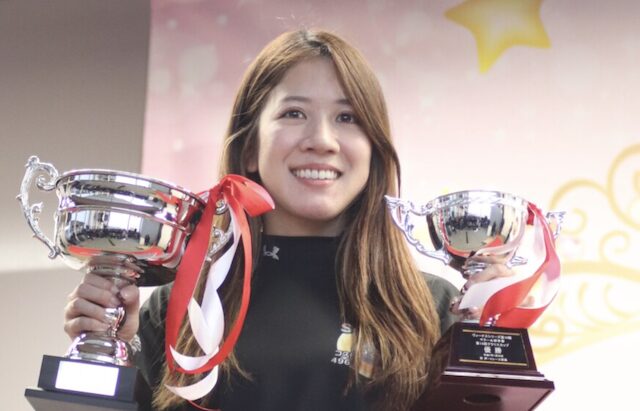 實森美優の画像