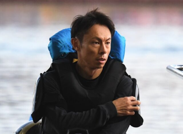 長田頼宗の画像