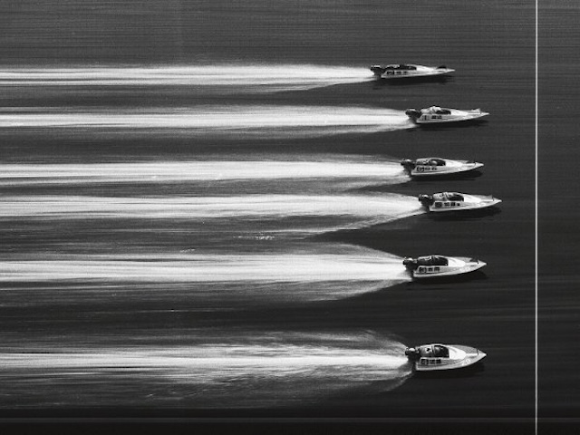 スリット写真の画像