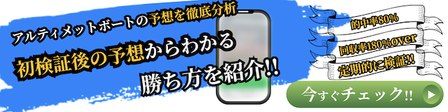 アルティメットボートの概要