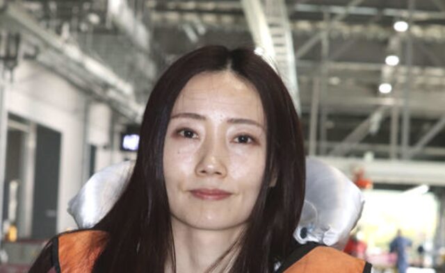 浜田亜理沙の画像