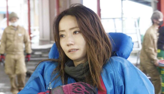 浜田亜理沙の画像