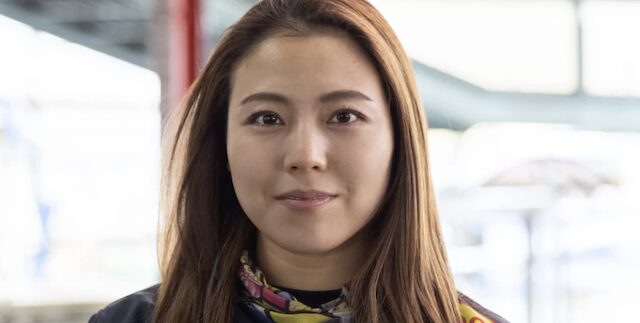 中田夕貴の画像