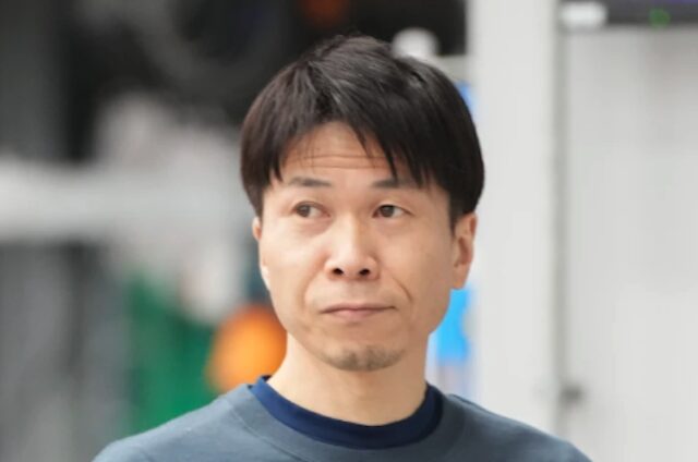 三宅健太の画像