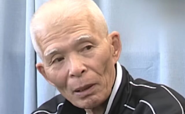 上島久男の画像