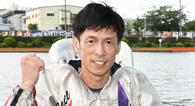 池田浩二の画像