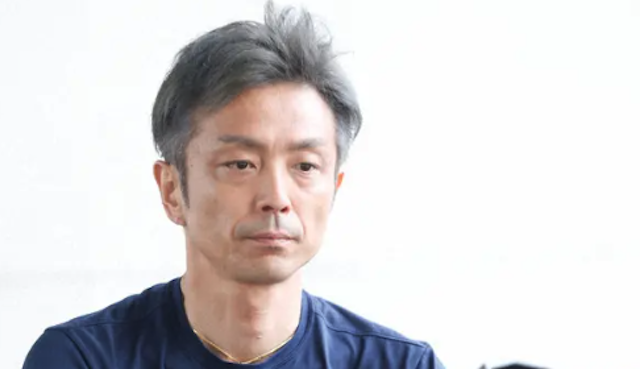 野添貴裕の画像