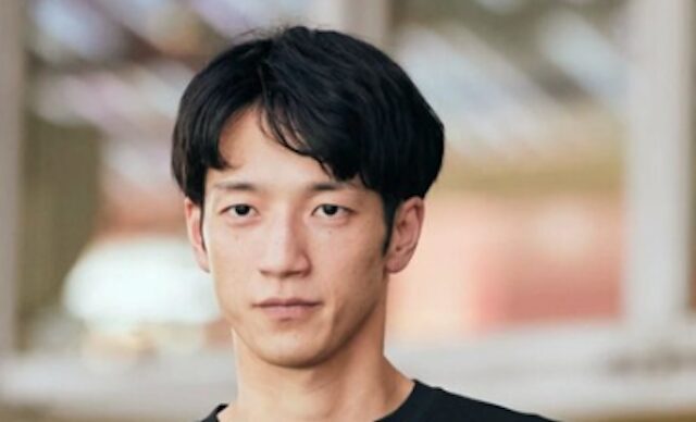 上條暢嵩の画像