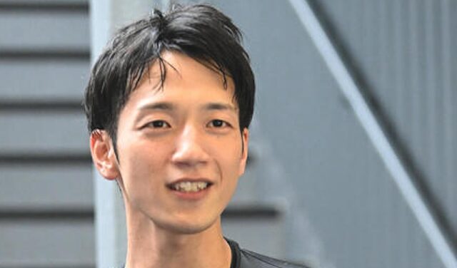 上條暢嵩の画像