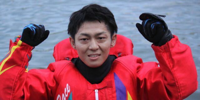 桐生順平の画像