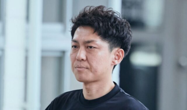 桐生順平の画像