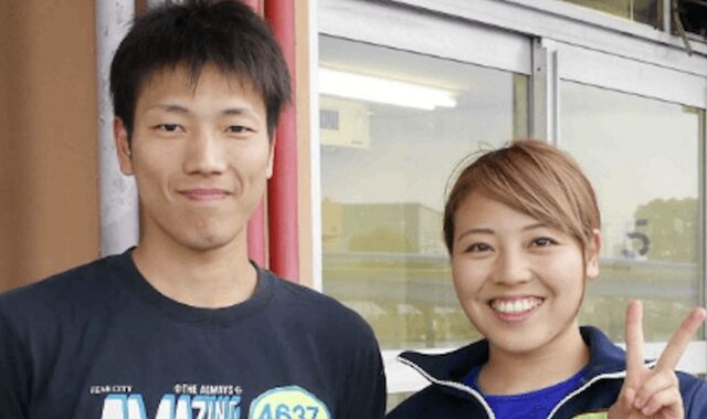 中田夕貴の画像