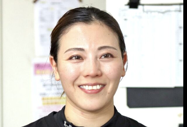 中田夕貴の画像