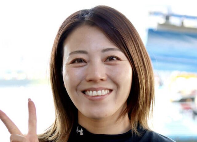 中田夕貴の画像