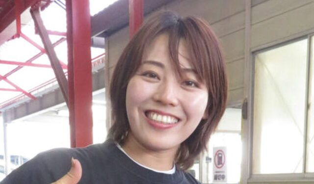 中田夕貴の画像