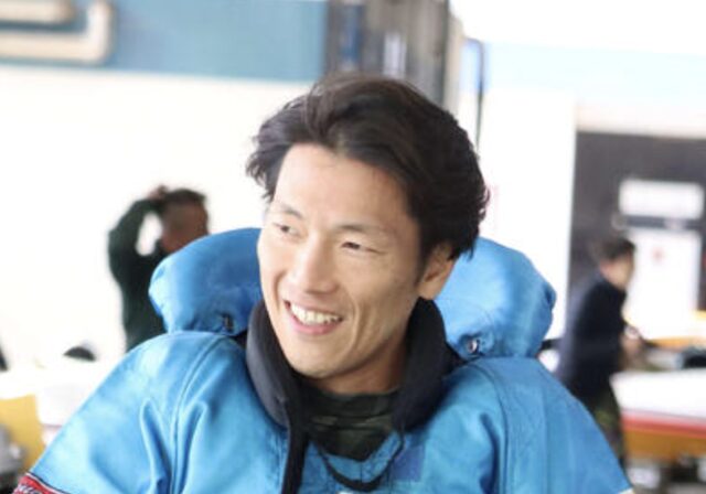 中田友也の画像