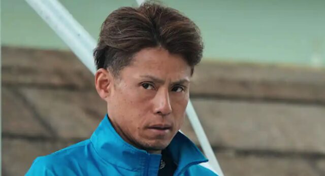 原田篤志の画像