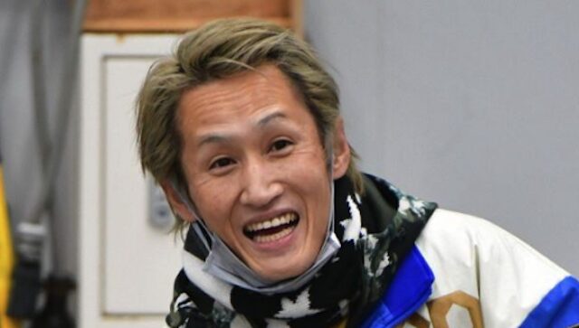 白井英治の画像