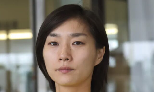 宇野弥生の画像