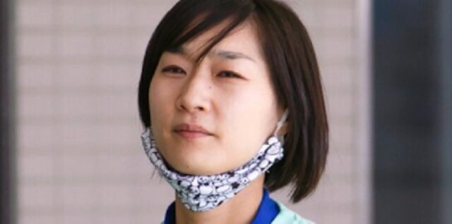 宇野弥生の画像