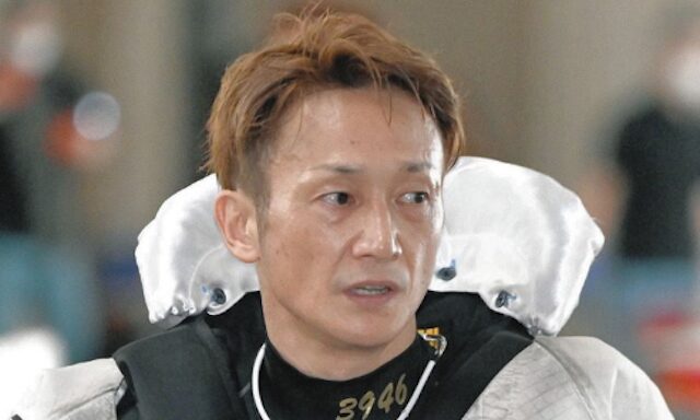 赤岩善生の画像