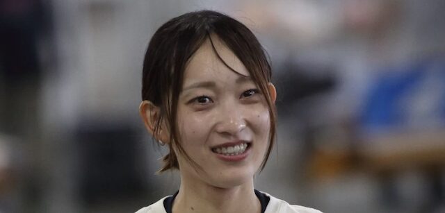 高憧四季の画像